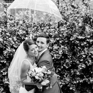 Meet your Posher, William